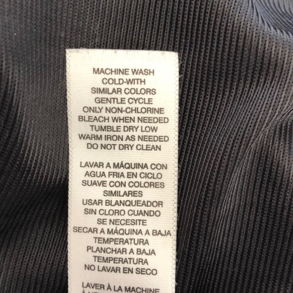 WHBM dress - Picture 6 of 7